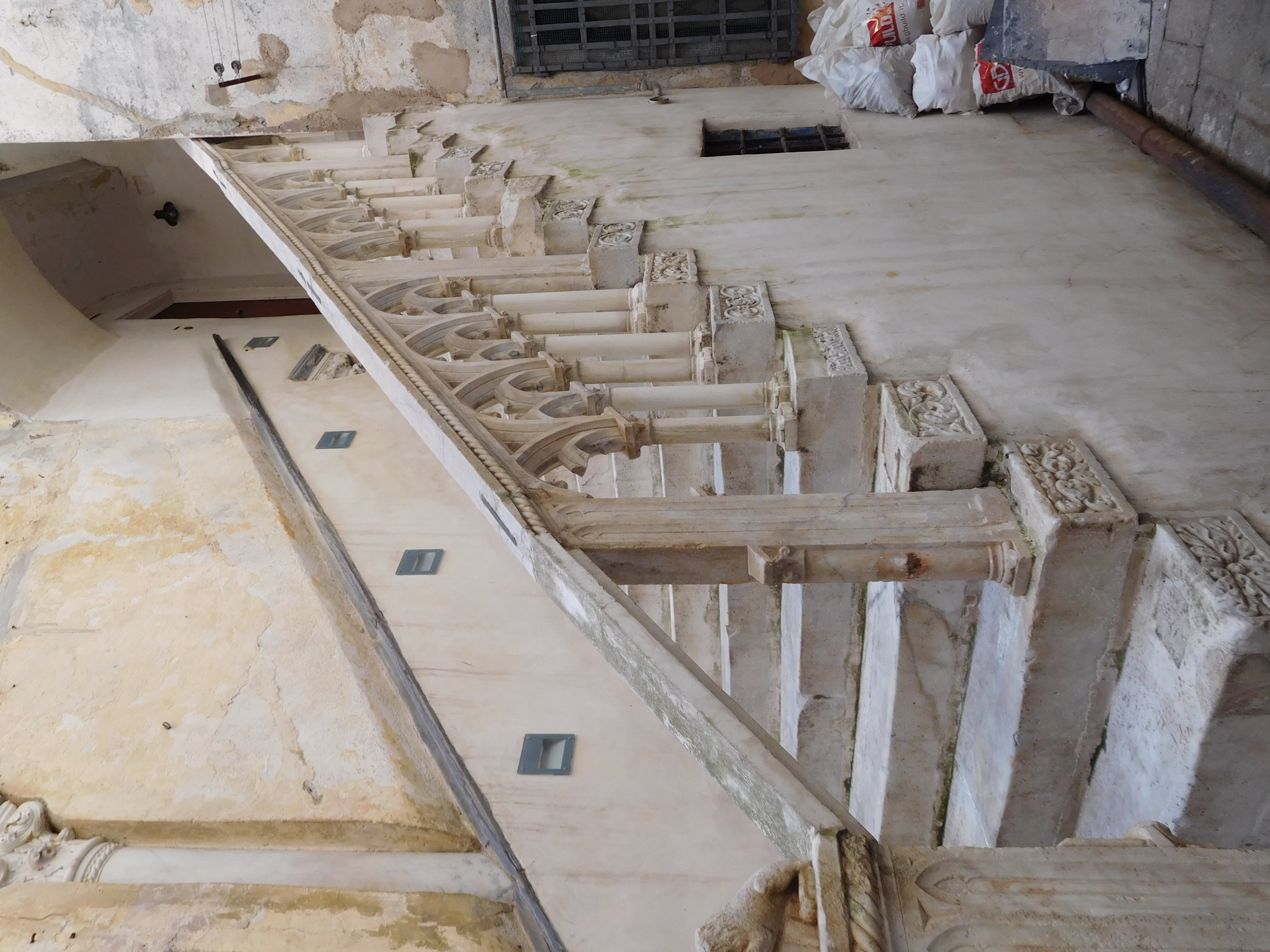 1 - Palazzo Brancaleone Grillo